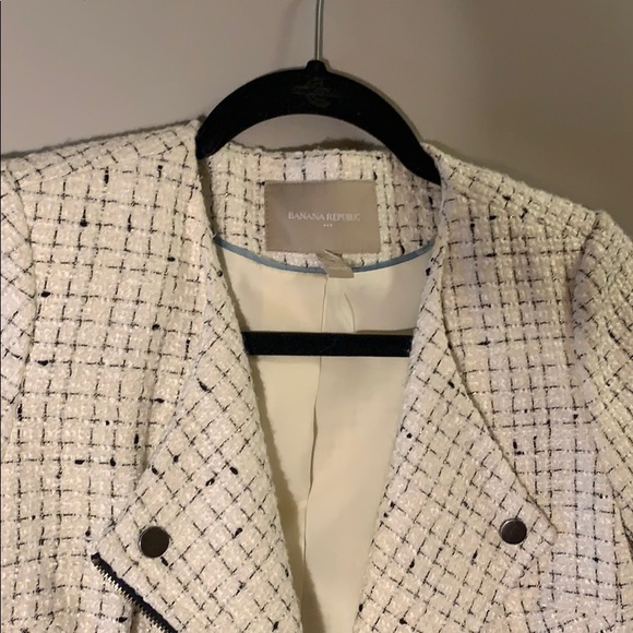 Banana Republic Jacket P - Picture 2 of 3